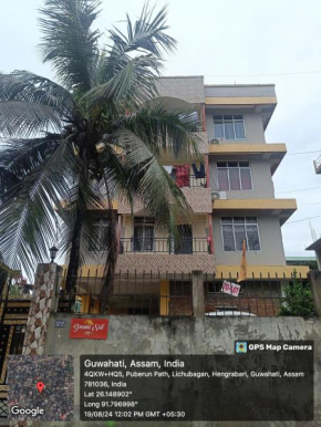 Dreams Nest Abode